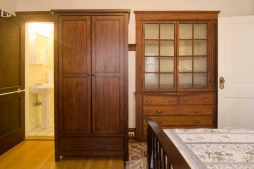 Apartamento Victorian Condo