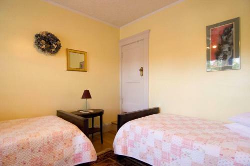 Apartamento Victorian Condo
