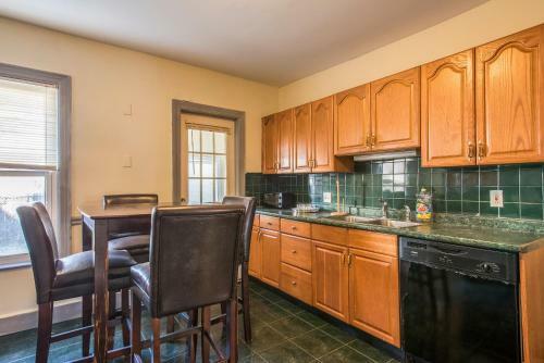 Apartamento Fair Vacation Rental