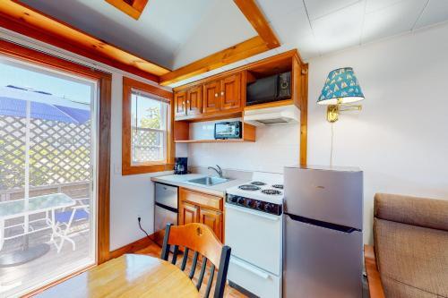 Apartamento Cape Bliss