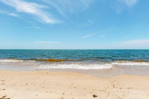 Coastal State Of Mind