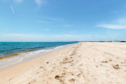 Coastal State Of Mind