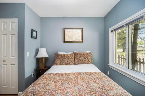 Pleasant Street Retreat