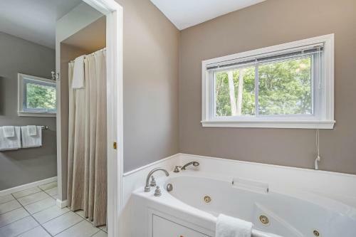 Pleasant Street Retreat