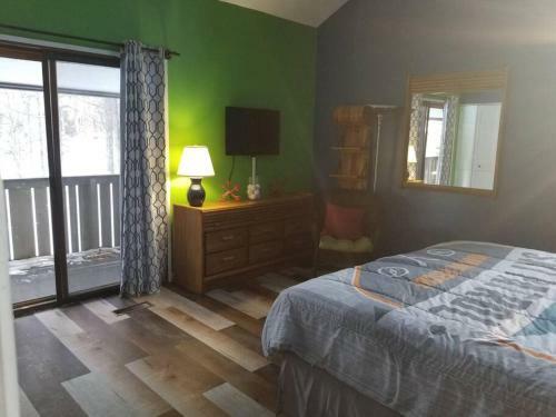 Boyne Mountain Condo -sleeps 12