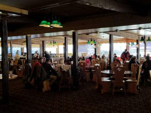 Boyne Mountain Condo -sleeps 12
