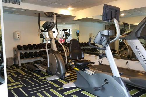 Boyne Mountain Condo -sleeps 12