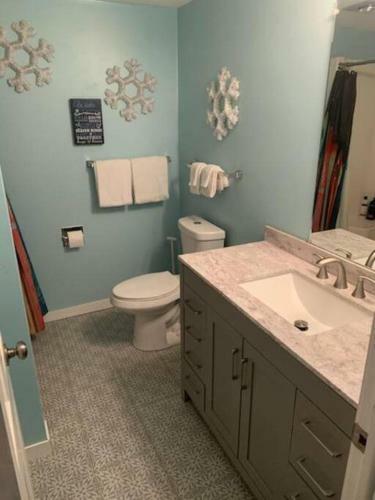 Boyne Mountain Condo -sleeps 12