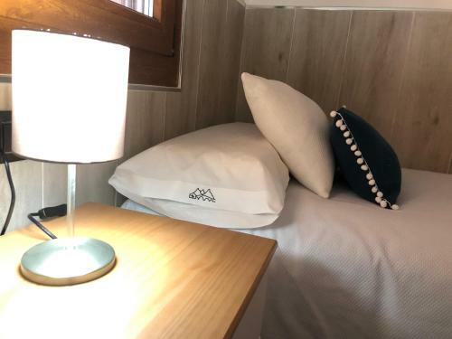 Apartamento El Mirador De Gredos