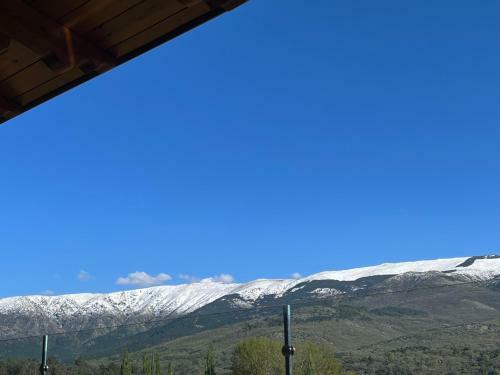 Apartamento El Mirador De Gredos