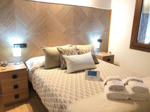 Apartamento El Mirador De Gredos