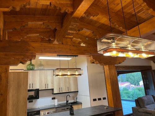 Apartamento El Mirador De Gredos