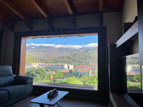 Apartamento El Mirador De Gredos