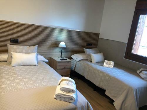 Apartamento El Mirador De Gredos