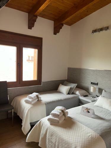 Apartamento El Mirador De Gredos