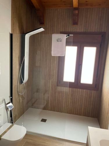 Apartamento El Mirador De Gredos