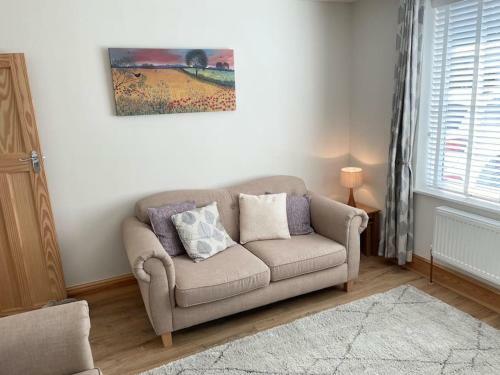 Wayside, Yorkshire Wolds Holiday Home