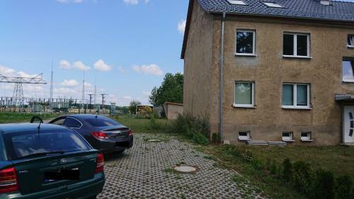 Apartamento Ferienwohnung H�ft