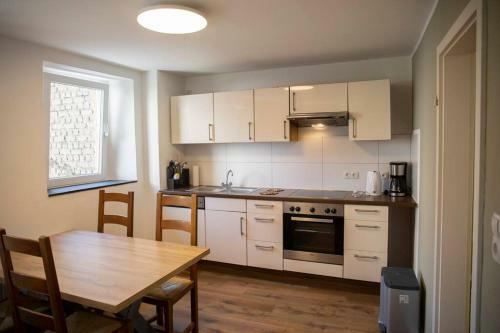 Apartamento Stilvolle Wohnung Bei Cochem