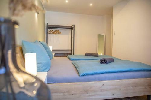 Apartamento Stilvolle Wohnung Bei Cochem
