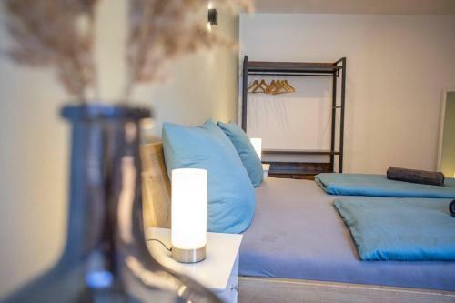 Apartamento Stilvolle Wohnung Bei Cochem