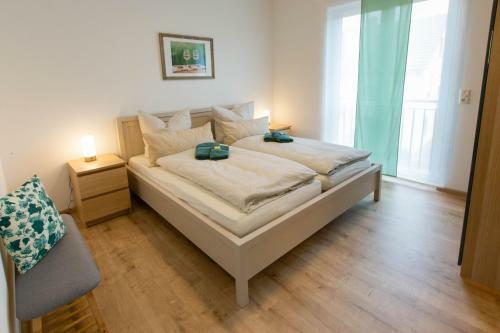 Apartamento Ferienwohnungen Andreas Hetzel