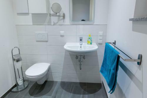 Apartamento Ferienwohnungen Andreas Hetzel