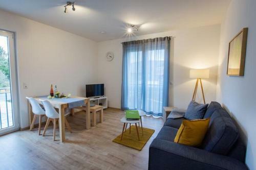 Apartamento Ferienwohnungen Andreas Hetzel