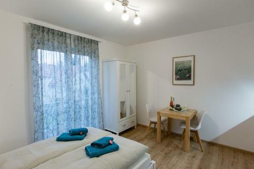 Apartamento Ferienwohnungen Andreas Hetzel