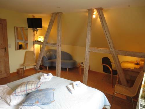 Apartamento Landgut Oberhof