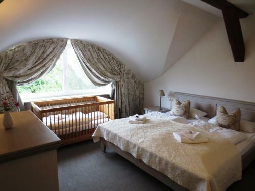 Apartamento Landgut Oberhof