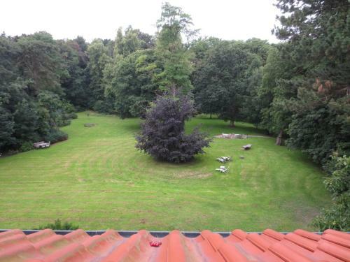 Apartamento Landgut Oberhof