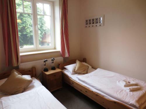 Apartamento Landgut Oberhof