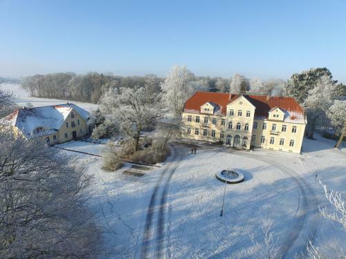 Apartamento Landgut Oberhof