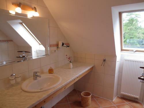 Apartamento Landgut Oberhof