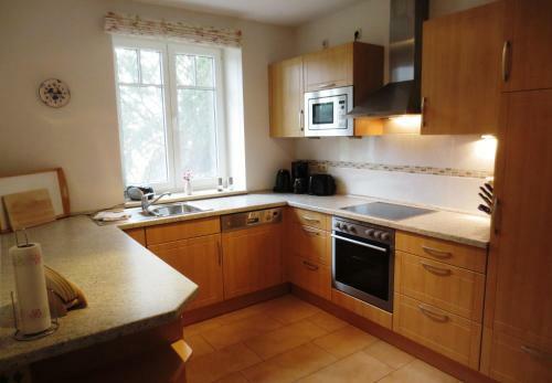 Apartamento Landgut Oberhof