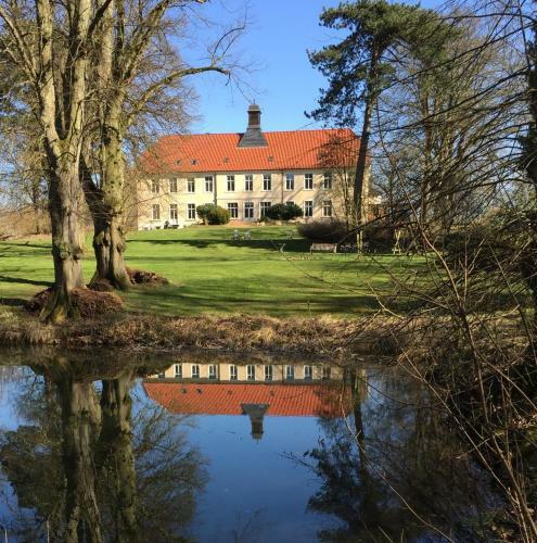 Apartamento Landgut Oberhof