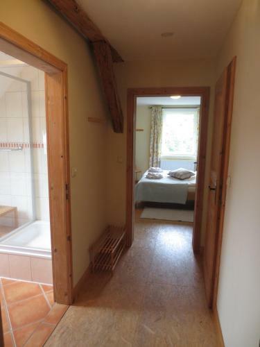 Apartamento Landgut Oberhof