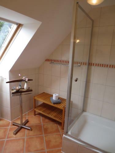 Apartamento Landgut Oberhof