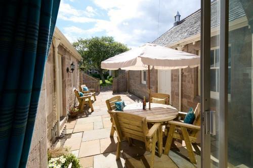 Monkland Cottage
