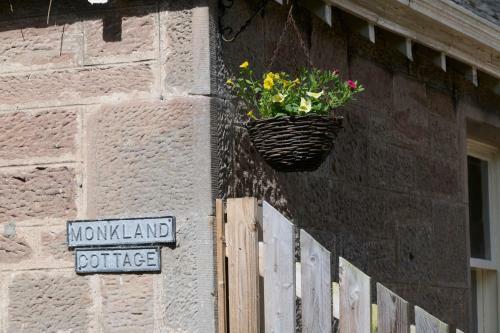 Monkland Cottage