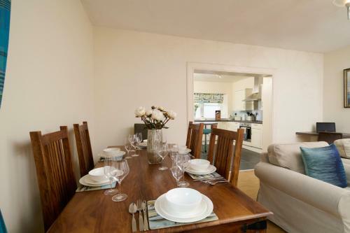 Monkland Cottage