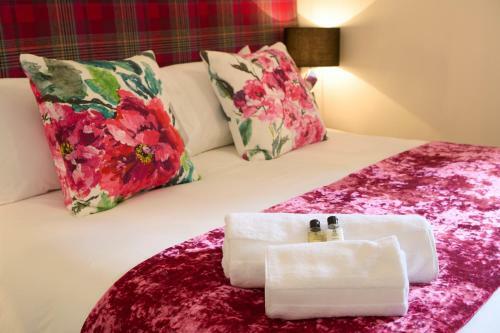 Monkland Cottage