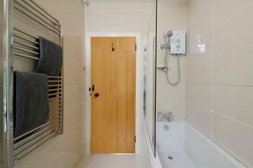 Monkland Cottage
