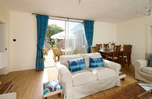 Monkland Cottage