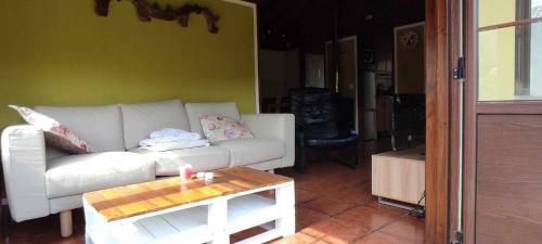 La Casina Del Roble