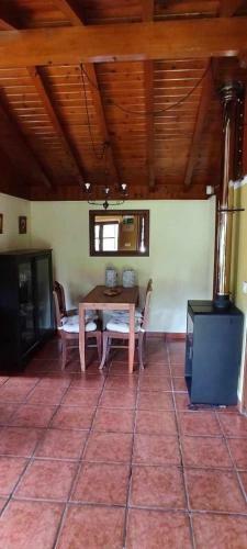 La Casina Del Roble