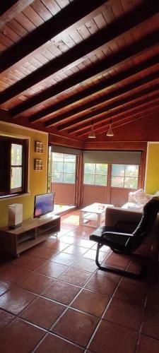La Casina Del Roble