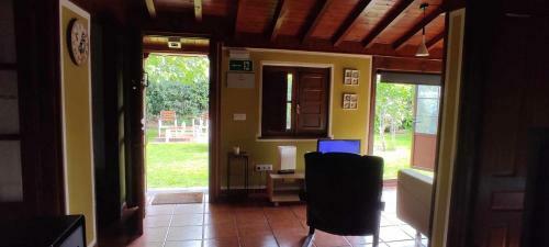 La Casina Del Roble