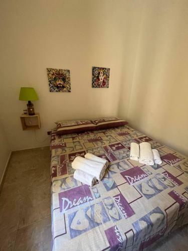 Apartamento Al Baglio Di Maqueda